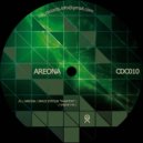 Areona - Space station \'\'Phantom\'\' ()