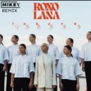 ROXOLANA - Говори (MiKey Remix)
