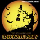 SyntheticSax & DimixeR - Halloween Party (Mike Prado Remix)