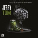 Wa-Xavi El Hijo Del Lapiz & Darlin BloOw - Jerrtom (feat. Darlin BloOw) (Original Mix)