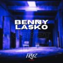 Benny Lasko - Crypt (Radio edit)