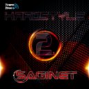 Saginet - Hardstyle 2.1 (Guest Mix)