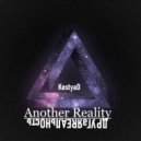 KostyaD - Another Reality #213 [30.10.2021] ()