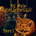 DJ ASIA - HALLOWEEN