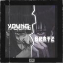 YOUNGBRATZ - AUTOMATIC ROUNDSXZ ()