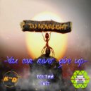 Dj Novalight - You can never give up ()
