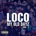 Loco & Вальтер & Кос & Булат & Filo & Raptor & Makevelio & Almafu - El Traffico