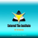 Dj Grewcew - Entered The Institute (Original Mix)