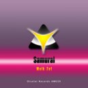 Maik Zet - Samurai (Original Mix)