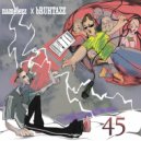 namelezz & bRUHTAZZ - Крематорий