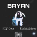 PIV One & Kichkildeev - Carbon