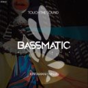 Touch The Sound - Kintamani