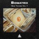 Biomatrix - Moriarty