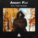 Angry Fly - Junglegoat