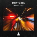 8bit Goku - Bomber Man ()