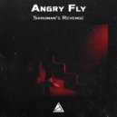 Angry Fly - Homunculus