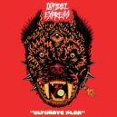 Infidel Express - Black Diman