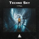 Techno Sky - Summer (Speed Version)