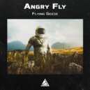Angry Fly - Flying Geese