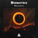 Biomatrix - Ninja Cats