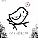 Chooser - Если я сойду с ума (prod. by aqvamarvn)
