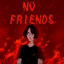 DONTRY - NO FRIENDS