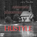 xsenonsix & pluxerman - HUSTYLE (prod. by TeeZaY Beats)