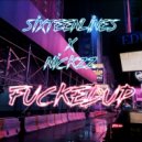 sixteenlines & Nickzz - FUCKEDUP (Original Mix)