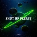 Lone Wolf - Shut Up Please