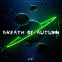 Lone Wolf - Breath of Autumn