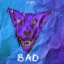 Lone Wolf - Bad