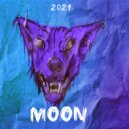 Lone Wolf - Moon