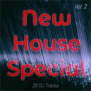 Blue Terrace - Sophia