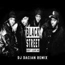 Blackstreet - Don't leave me