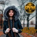 Djs Vibe - Underground Trance Mix 2021