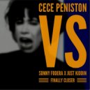 CeCe Peniston vs. Sonny Fodera x Just Kiddin - Finally Closer (Trokey Mashup)