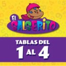El Salserito - La tabla de multiplicar del 2 ()