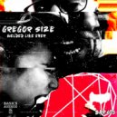 Gregor Size - Radiation auditiv