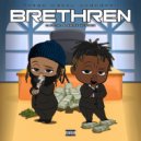 Caly Cal & Kaine Hughes - Brothers Cypher