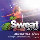 The Jagged Edges - Emergency (Original Mix)