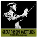 Pierino Gamba & London Symphony Orchestra - Il Signor Bruschino Overture