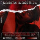 Dave Demon - Cybernetics (Original mix)