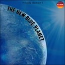 Priscilla Mendez T. - Ambush under the sunlight