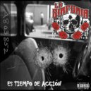 La Sinfonia & TEA TIME - DE LOS ANGELES A CHILE (feat. TEA TIME) ()