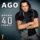 Ago  - Tryng Over