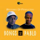 Bongs no Pablo & Vince - Private Gqom (feat. Vince) (Original Mix)