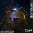 Chow boò & Llynks - Been Through It