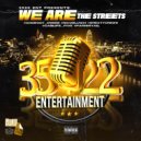 3522 ENT & RICO BLU - No Witness (feat. RICO BLU)