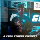 GONSO - A VERY STRONG ELEMENT (Original Mix)