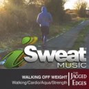 The Jagged Edges - Walk On Wood